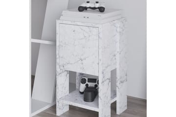 Haelyn Sängbord 30 cm - Multifärgad - Möbler - Bord & matgrupp - Avlastningsbord & sidobord - Sängbord & nattduksbord
