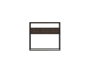 Ham Konsollbord 100 cm - Grafitgrå - Möbler - Bord & matgrupp - Avlastningsbord & sidobord - Konsolbord & hallbord