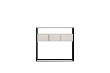 Ham Konsollbord 100 cm - Vit - Möbler - Bord & matgrupp - Avlastningsbord & sidobord - Konsolbord & hallbord