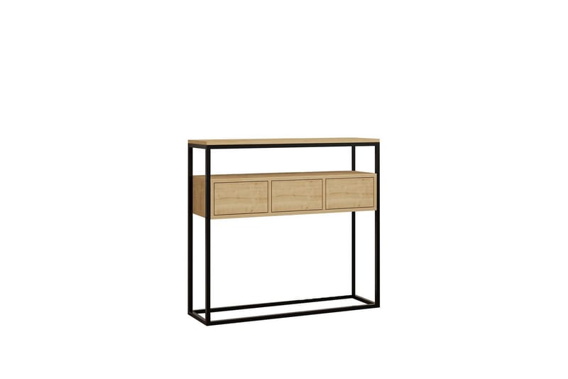 Ham Konsollbord 90 cm - Blå - Möbler - Bord & matgrupp - Avlastningsbord & sidobord - Konsolbord & hallbord