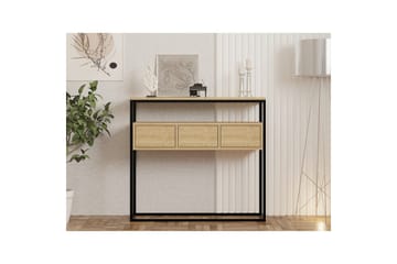 Ham Konsollbord 90 cm - Blå - Möbler - Bord & matgrupp - Avlastningsbord & sidobord - Konsolbord & hallbord