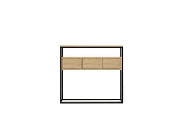 Ham Konsollbord 90 cm - Blå - Möbler - Bord & matgrupp - Avlastningsbord & sidobord - Konsolbord & hallbord