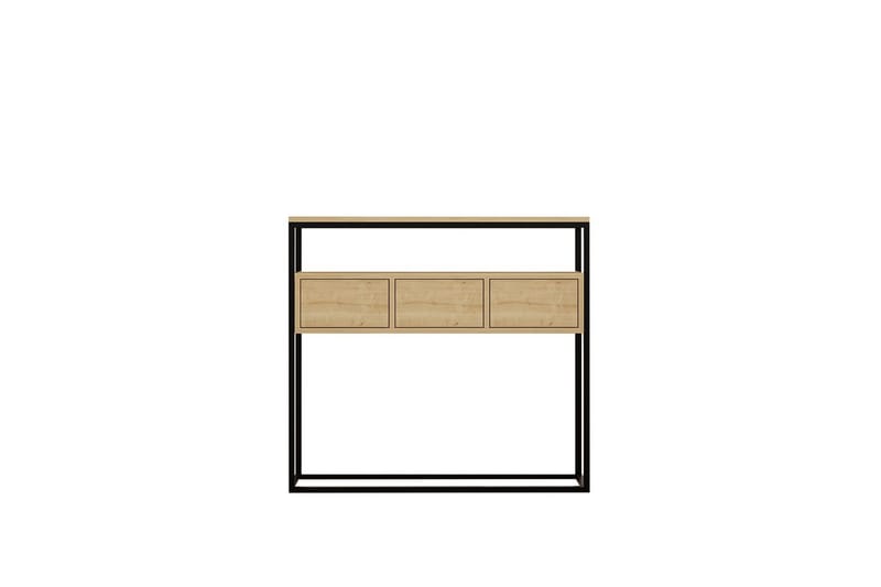 Ham Konsollbord 90 cm - Blå - Möbler - Bord & matgrupp - Avlastningsbord & sidobord - Konsolbord & hallbord
