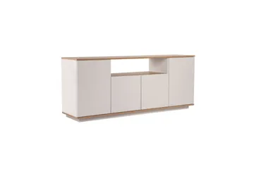 Hano Konsollbord 180 cm - Natur - Möbler - Bord & matgrupp - Avlastningsbord & sidobord - Konsolbord & hallbord