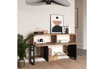 Hardyng Avlastningsbord 139 cm - Natur - Möbler - Bord & matgrupp - Avlastningsbord & sidobord - Konsolbord & hallbord