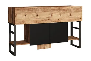 Hardyng Avlastningsbord 139 cm - Natur - Möbler - Bord & matgrupp - Avlastningsbord & sidobord - Konsolbord & hallbord