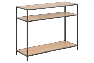 Hartsoe Konsollbord 35 cm - Natur - Möbler - Bord & matgrupp - Avlastningsbord & sidobord - Konsolbord & hallbord