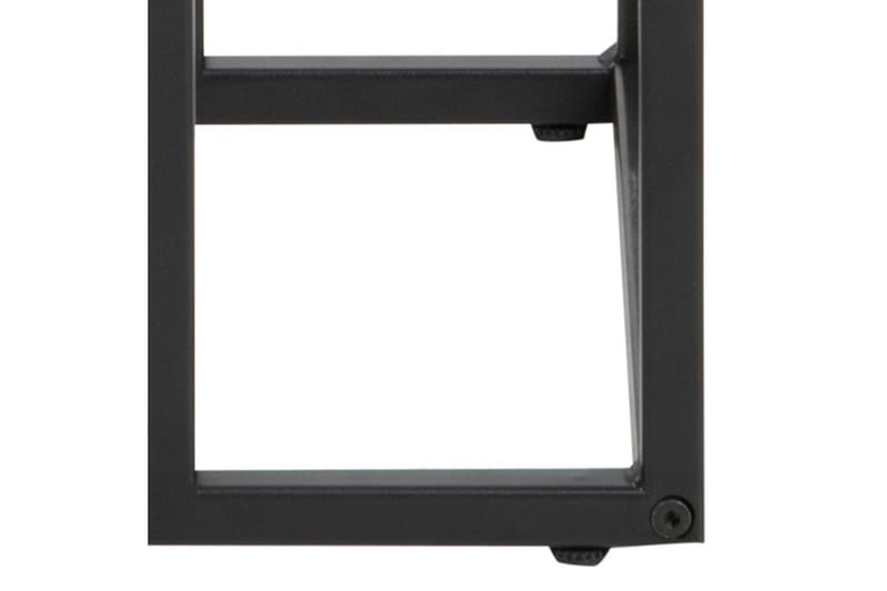 Hartsoe Sidobord 35 cm - Svart - Möbler - Bord & matgrupp - Avlastningsbord & sidobord - Lampbord & sidobord