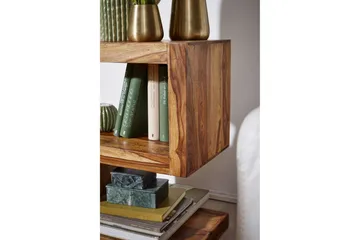 Hessler Sidobord 44 cm - Trä/natur - Möbler - Bord & matgrupp - Avlastningsbord & sidobord