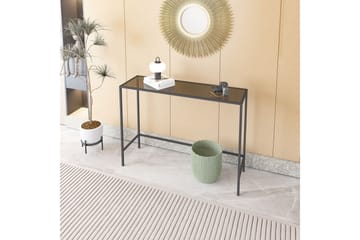 Horacio Sidobord - Svart - Möbler - Bord & matgrupp - Avlastningsbord & sidobord - Lampbord & sidobord