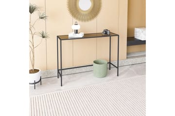 Horacio Sidobord - Svart - Möbler - Bord & matgrupp - Avlastningsbord & sidobord - Lampbord & sidobord