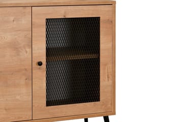 Huff Konsollbord 180 cm - Ek - Möbler - Bord & matgrupp - Avlastningsbord & sidobord - Konsolbord & hallbord