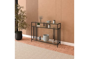 Hungirr Konsollbord 100 cm - Svart - Möbler - Bord & matgrupp - Avlastningsbord & sidobord - Konsolbord & hallbord