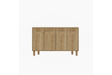 Hungirr Konsollbord 120 cm - Natural - Möbler - Bord & matgrupp - Avlastningsbord & sidobord - Konsolbord & hallbord