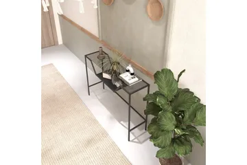 Kahului Konsollbord 100 cm - Svart - Möbler - Bord & matgrupp - Avlastningsbord & sidobord - Konsolbord & hallbord