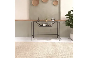 Kahului Konsollbord 100 cm - Svart - Möbler - Bord & matgrupp - Avlastningsbord & sidobord - Konsolbord & hallbord