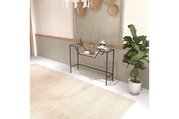 Kahului Konsollbord 100 cm - Svart - Möbler - Bord & matgrupp - Avlastningsbord & sidobord - Konsolbord & hallbord