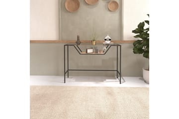 Kahului Konsollbord 100 cm - Svart - Möbler - Bord & matgrupp - Avlastningsbord & sidobord - Konsolbord & hallbord