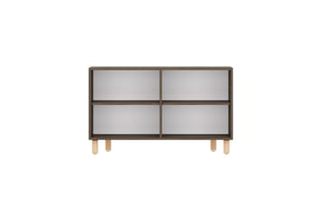 Kambuku Konsollbord 120 cm - Brun - Möbler - Bord & matgrupp - Avlastningsbord & sidobord - Konsolbord & hallbord