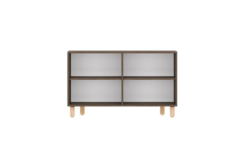 Kambuku Konsollbord 120 cm - Brun - Möbler - Bord & matgrupp - Avlastningsbord & sidobord - Konsolbord & hallbord