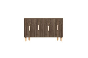 Kambuku Konsollbord 120 cm - Brun - Möbler - Bord & matgrupp - Avlastningsbord & sidobord - Konsolbord & hallbord