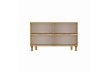 Kambuku Konsollbord 120 cm - Natural - Möbler - Bord & matgrupp - Avlastningsbord & sidobord - Konsolbord & hallbord