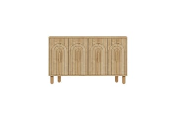 Kambuku Konsollbord 120 cm - Natural - Möbler - Bord & matgrupp - Avlastningsbord & sidobord - Konsolbord & hallbord