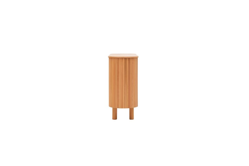 Karela Konsollbord 180 cm - Brun - Möbler - Bord & matgrupp - Avlastningsbord & sidobord - Konsolbord & hallbord