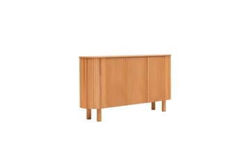 Karela Konsollbord 180 cm - Brun - Möbler - Bord & matgrupp - Avlastningsbord & sidobord - Konsolbord & hallbord