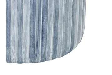 Kern Sidobord 39 cm - Grå - Möbler - Bord & matgrupp - Avlastningsbord & sidobord - Lampbord & sidobord