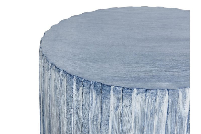 Kern Sidobord 39 cm - Grå - Möbler - Bord & matgrupp - Avlastningsbord & sidobord - Lampbord & sidobord