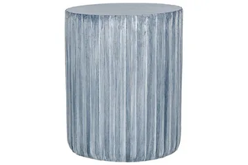 Kern Sidobord 39 cm - Grå - Möbler - Bord & matgrupp - Avlastningsbord & sidobord - Lampbord & sidobord