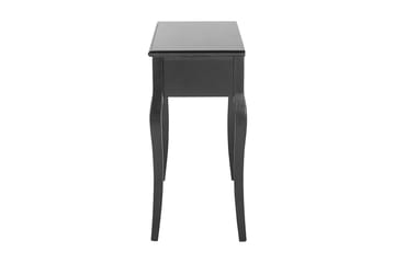 Klawock Konsolbord 90 cm - Svart - Möbler - Bord & matgrupp - Avlastningsbord & sidobord - Konsolbord & hallbord