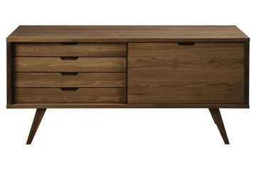 Kolinis Konsollbord 160 cm - Brun - Förvaring - Förvaringsmöbler - Byrå