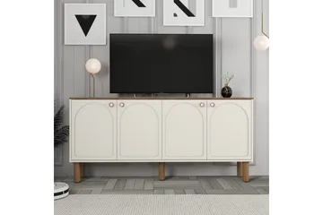 Konsol Grädde - Grädde - Möbler - Bord & matgrupp - Avlastningsbord & sidobord - Konsolbord & hallbord