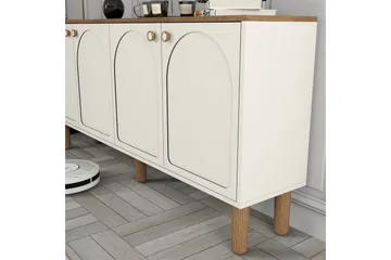 Konsol Grädde - Grädde - Möbler - Bord & matgrupp - Avlastningsbord & sidobord - Konsolbord & hallbord