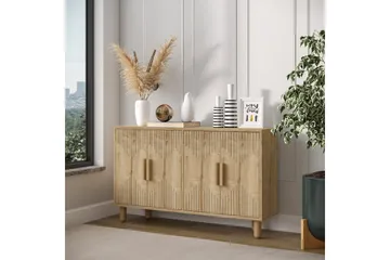 Konsol Roger Sudamal Ek - Sudamal Ek - Möbler - Bord & matgrupp - Avlastningsbord & sidobord - Konsolbord & hallbord