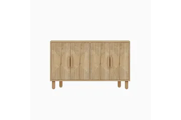 Konsol Roger Sudamal Ek - Sudamal Ek - Möbler - Bord & matgrupp - Avlastningsbord & sidobord - Konsolbord & hallbord