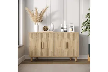 Konsol Roger Sudamal Ek - Sudamal Ek - Möbler - Bord & matgrupp - Avlastningsbord & sidobord - Konsolbord & hallbord