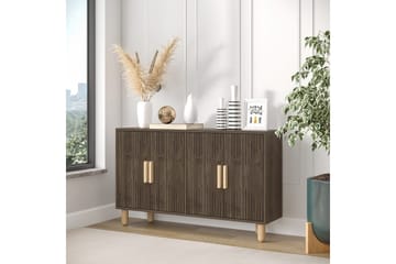 Konsol Roger Valnöt - Valnöt - Möbler - Bord & matgrupp - Avlastningsbord & sidobord - Konsolbord & hallbord