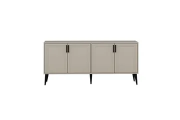 Konsol Syrri Sandsten - Sand - Möbler - Bord & matgrupp - Avlastningsbord & sidobord - Konsolbord & hallbord