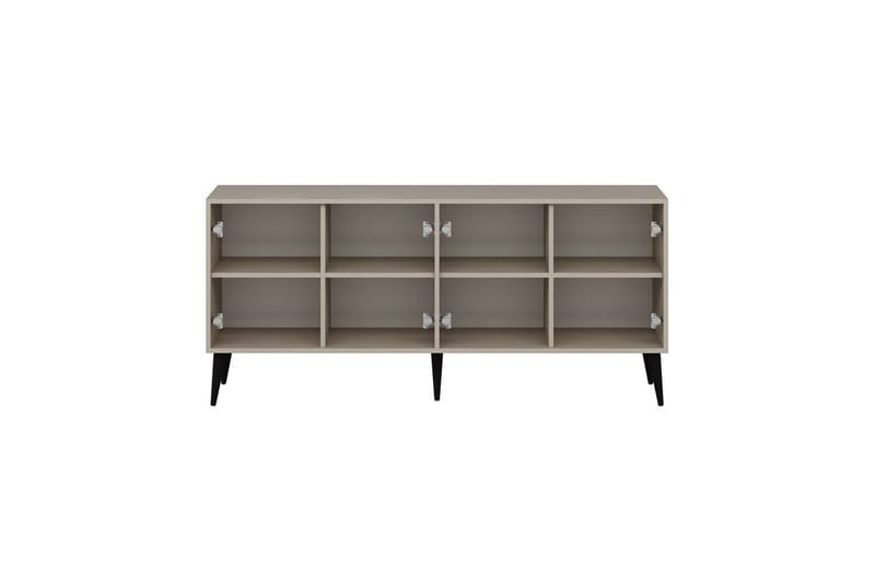 Konsol Syrri Sandsten - Sand - Möbler - Bord & matgrupp - Avlastningsbord & sidobord - Konsolbord & hallbord