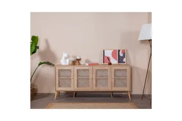 Konsol Velin Ek - Ek - Möbler - Bord & matgrupp - Avlastningsbord & sidobord - Konsolbord & hallbord