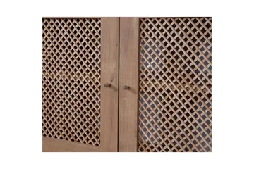 Konsol Velin Ek - Ek - Möbler - Bord & matgrupp - Avlastningsbord & sidobord - Konsolbord & hallbord