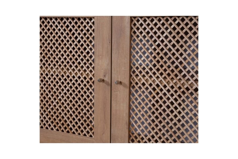 Konsol Velin Ek - Ek - Möbler - Bord & matgrupp - Avlastningsbord & sidobord - Konsolbord & hallbord