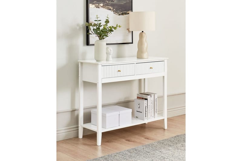 Konsolbord Assisi - Möbler - Bord & matgrupp - Avlastningsbord & sidobord - Konsolbord & hallbord