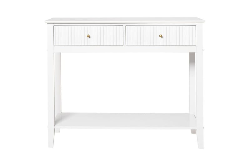 Konsolbord Assisi - Möbler - Bord & matgrupp - Avlastningsbord & sidobord - Konsolbord & hallbord