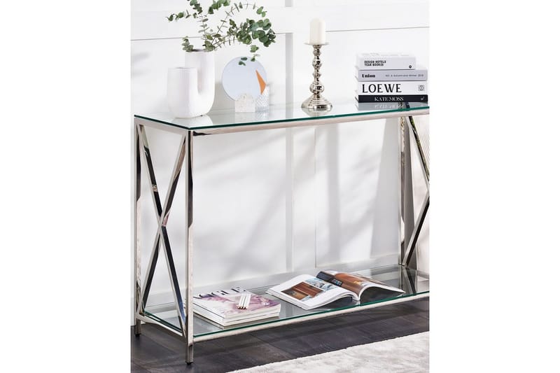 Konsolbord Audet - Möbler - Bord & matgrupp - Avlastningsbord & sidobord - Konsolbord & hallbord