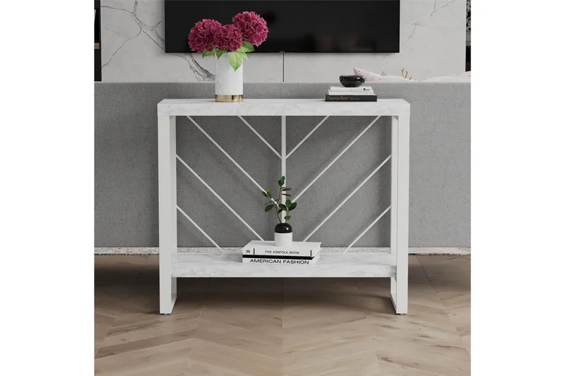 Konsolbord Brielle - Möbler - Bord & matgrupp - Avlastningsbord & sidobord - Konsolbord & hallbord