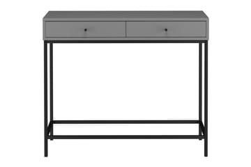 Konsolbord Celine Grå - Grå - Möbler - Bord & matgrupp - Avlastningsbord & sidobord - Konsolbord & hallbord